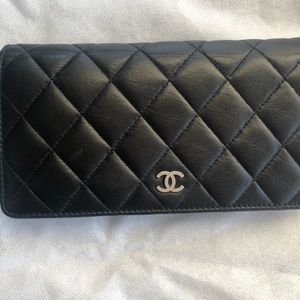 ❌❌ SOLD 🤗❌CHANEL🔥Lambskin Quilted